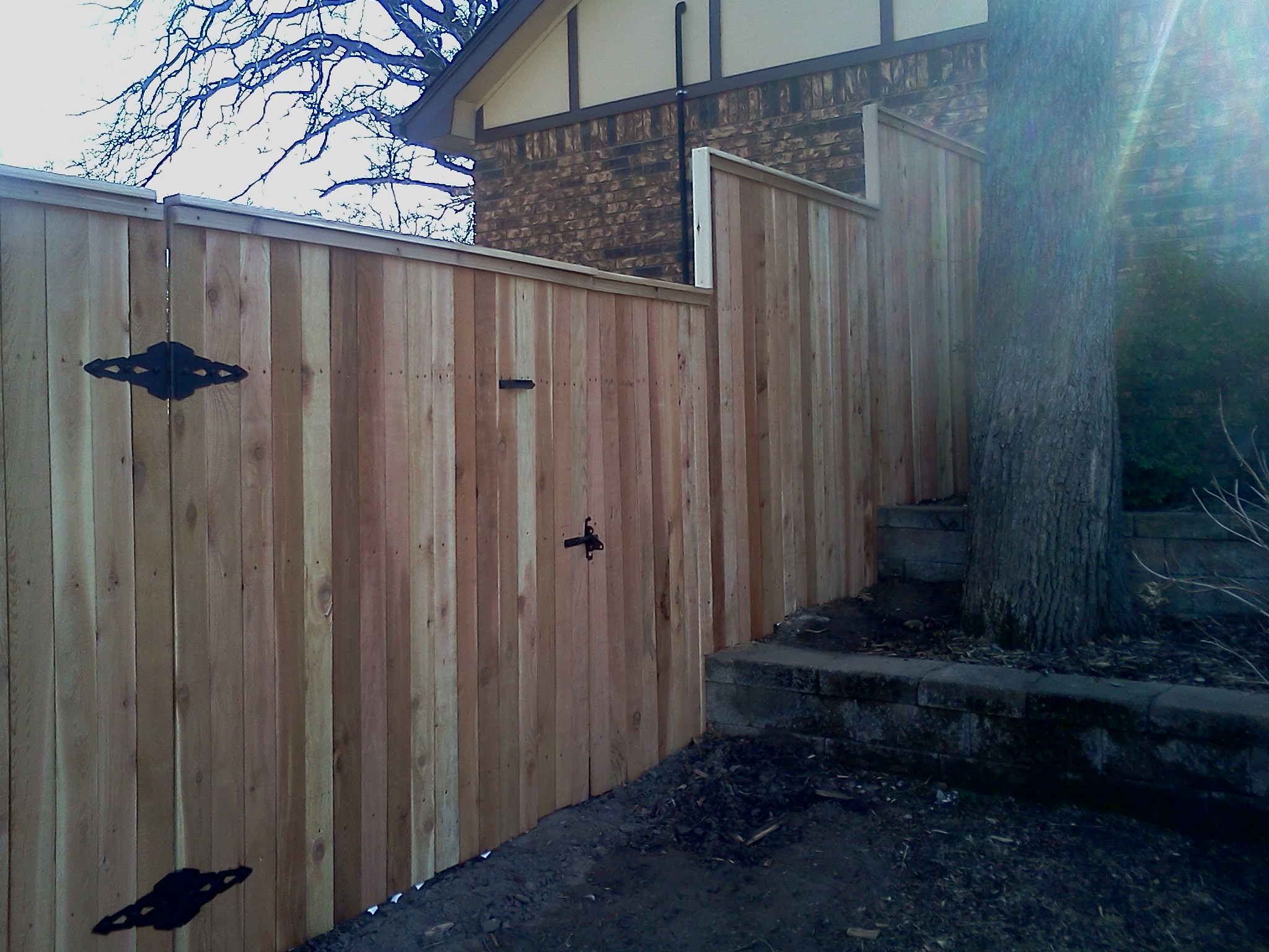 How to Maintain Your Wood Privacy Fence