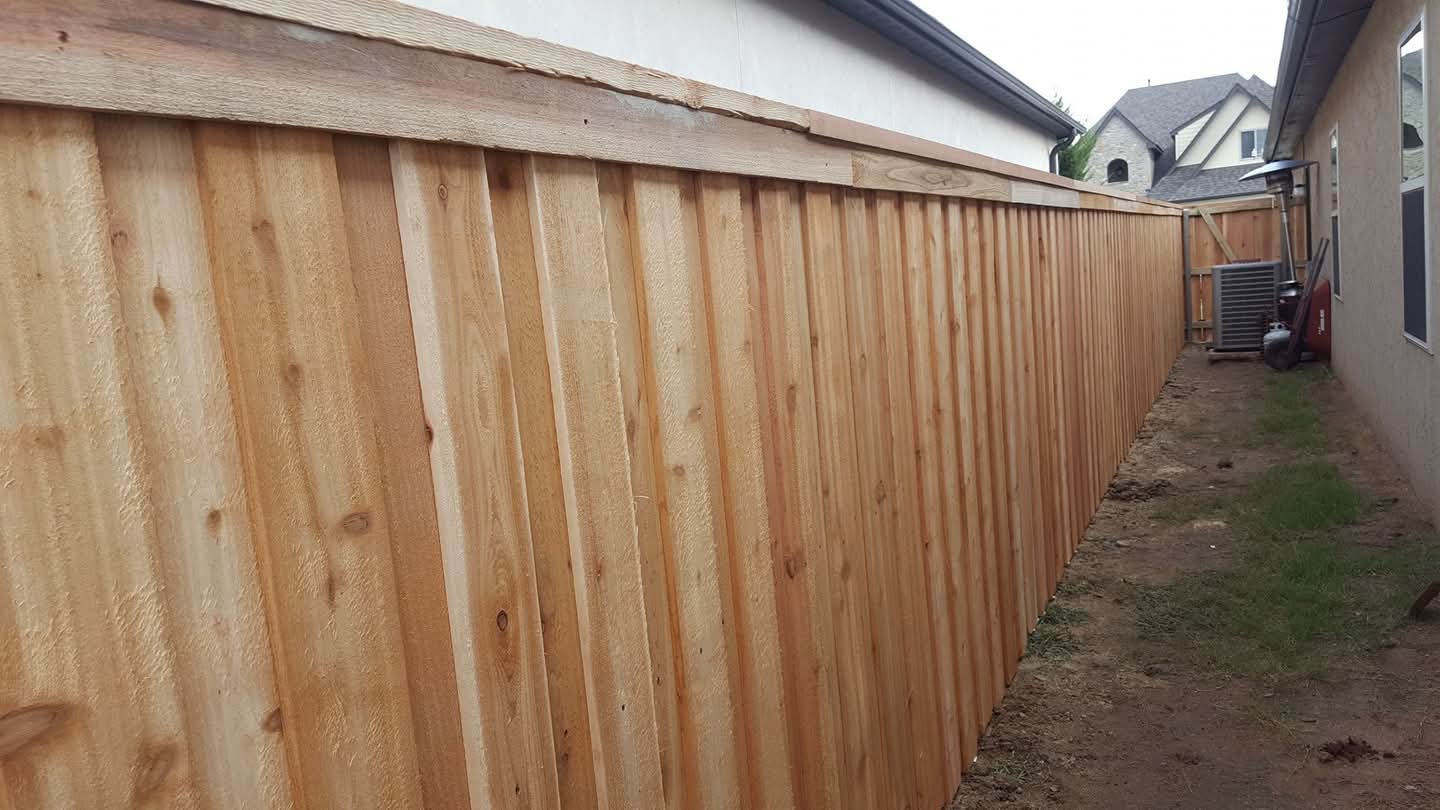 No Nails! - We only use screws